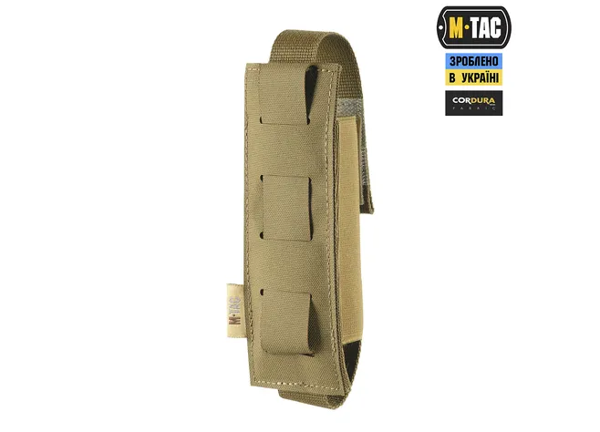 Підсумок M-Tac для турнікету на MOLLE Gen.II Coyote Фото 2
